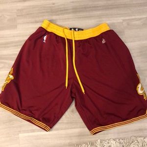 Men’s shorts